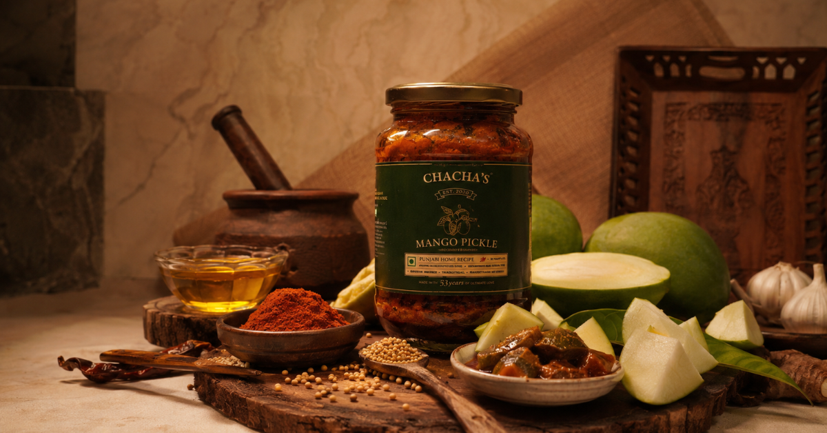 Is Mango Pickle Good for Health? 8 Benefits You Should Know