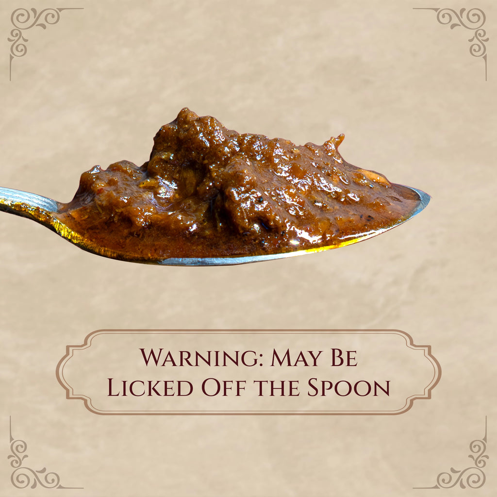 Chacha's Punjabi Chicken Pickle