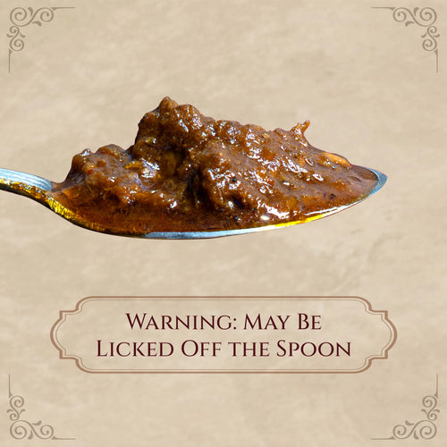 Chacha's Punjabi Chicken Pickle