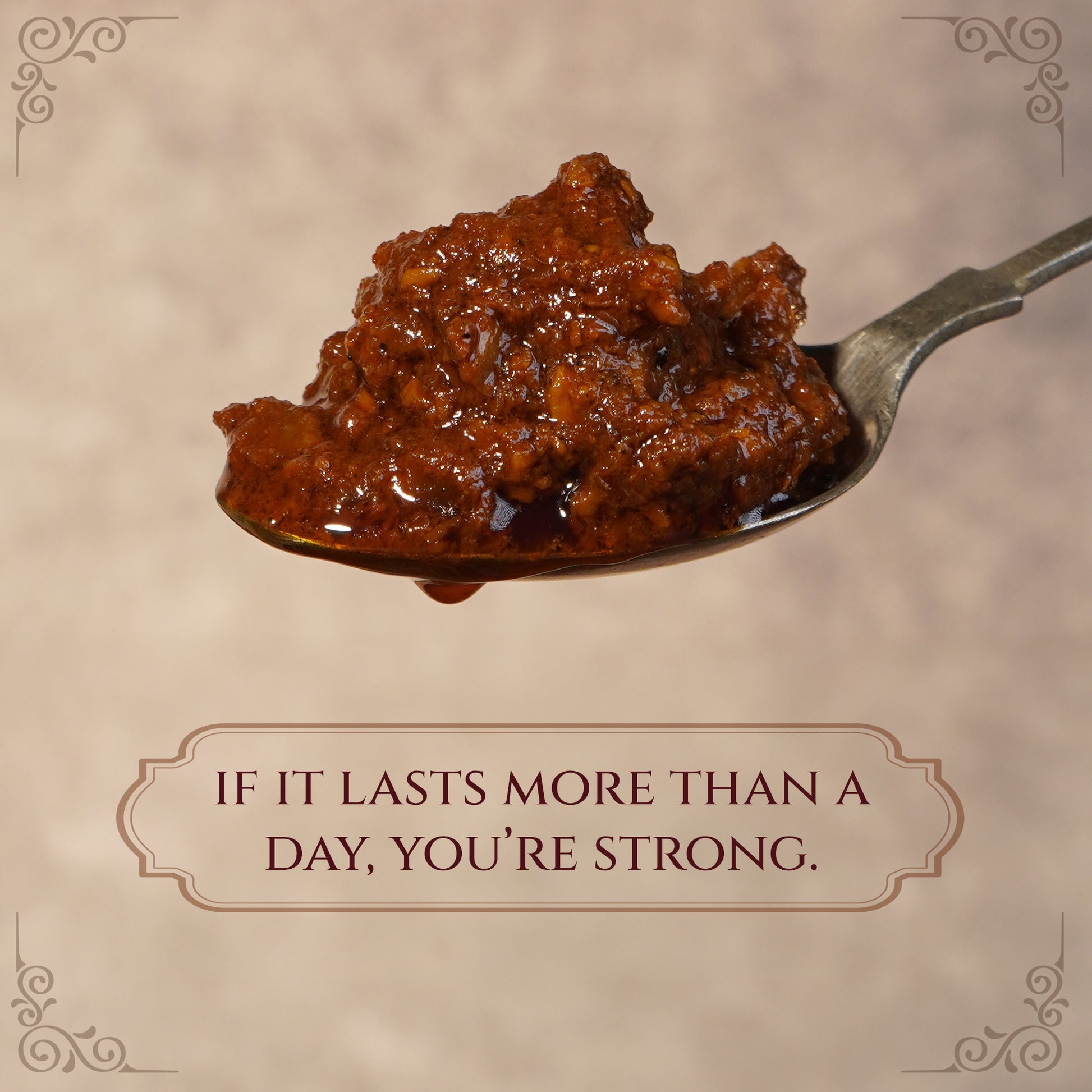 Chacha's Punjabi Mutton Pickle