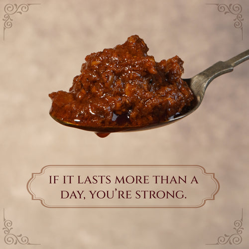 Chacha's Punjabi Mutton Pickle