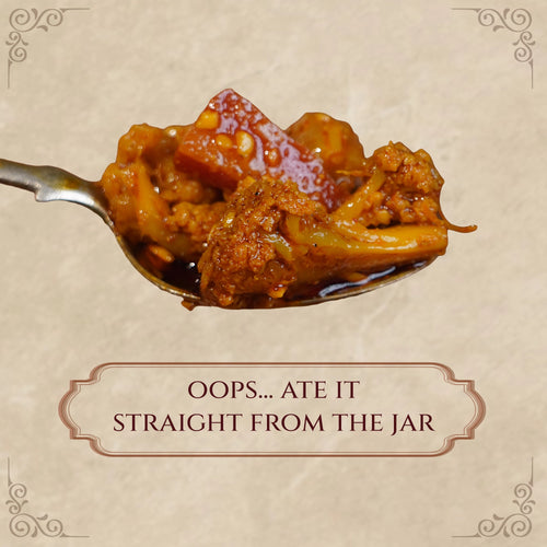 Chacha's Noor-E-Gudh