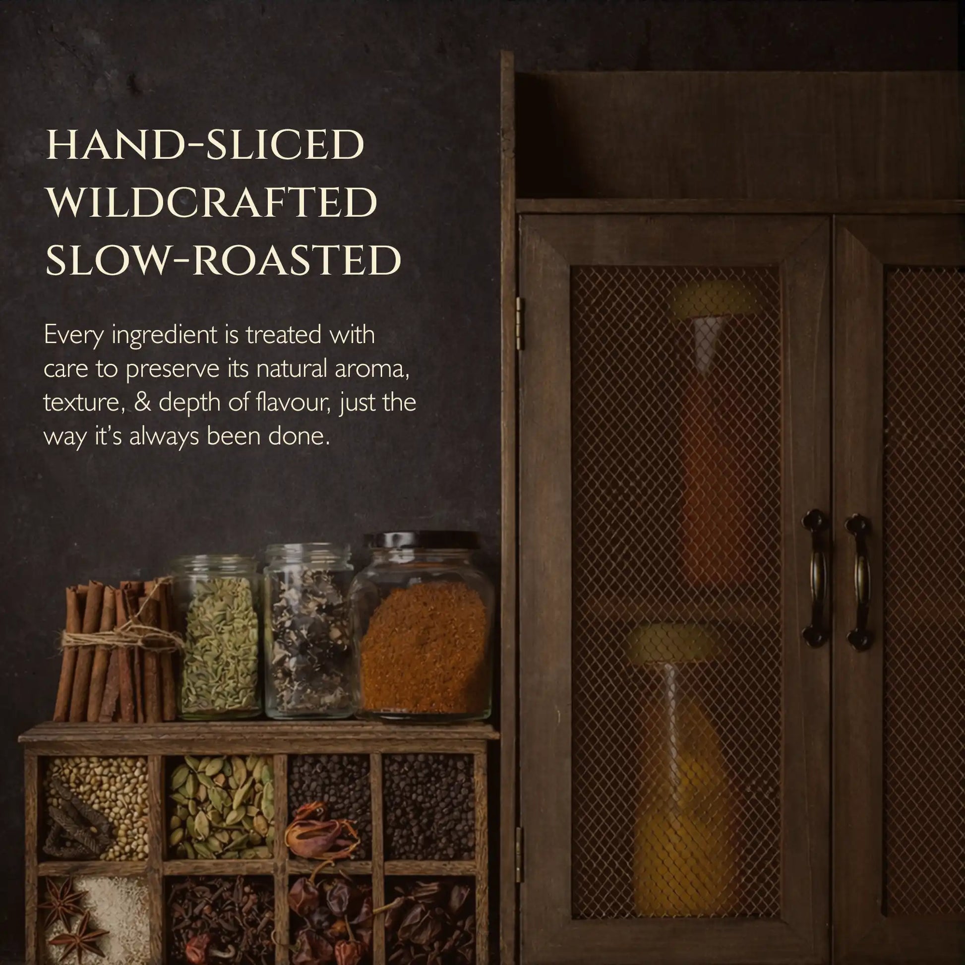 Chacha's Punjabi Chicken Pickle