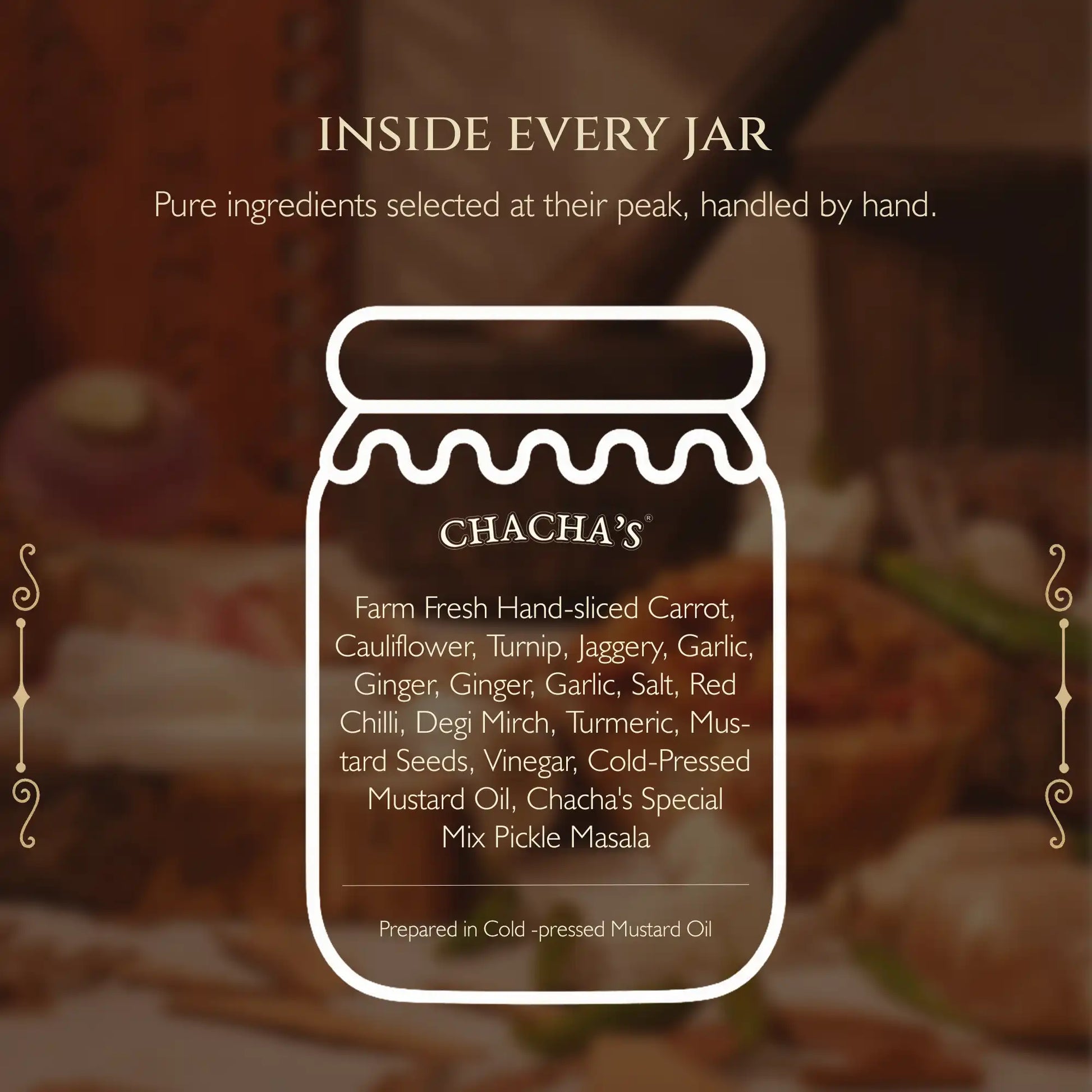 Chacha's Noor-E-Gudh